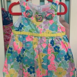 Lilly Pulitzer - 18-24 months